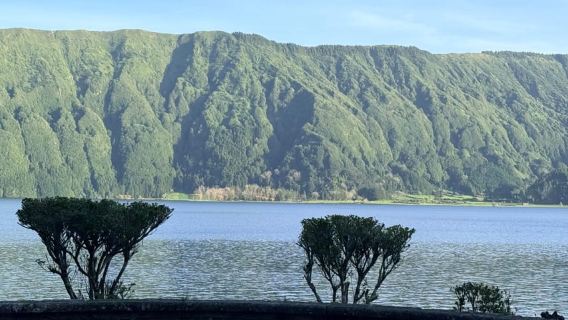 Sete Cidades Experience