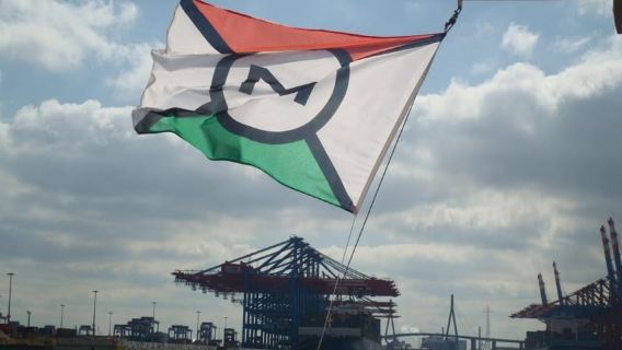 Hamburg: 2-stündige Hafen-Kreuzfahrt