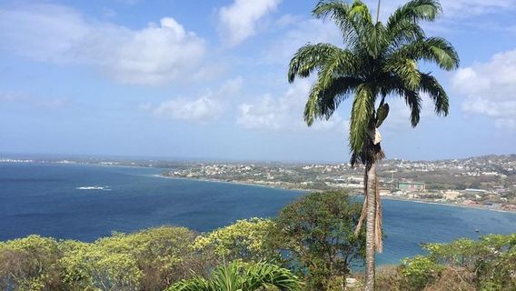 Tobago