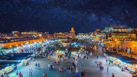 MarrakechTours