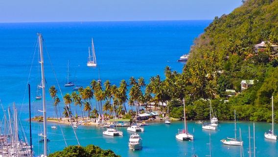 Cap EstateTours