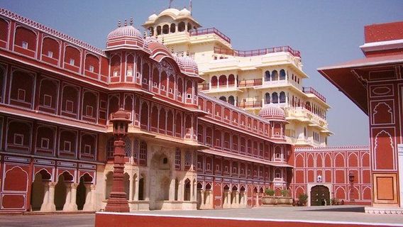Jaipur