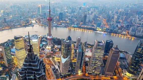 ShanghaiTours