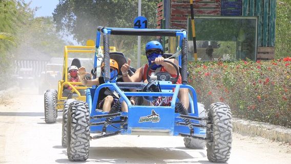 Punta CanaExperiences