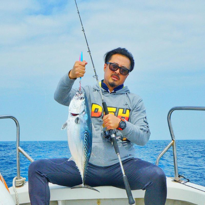 越南芽莊木船包船出海一日遊：體驗海上海鮮BBQ瘋狂甩竿