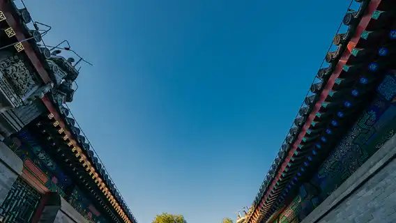 Beijing Prince Kung's Palace Museum Half-Day Tour - Groups of 10/20/join-in tours/multiple group options available