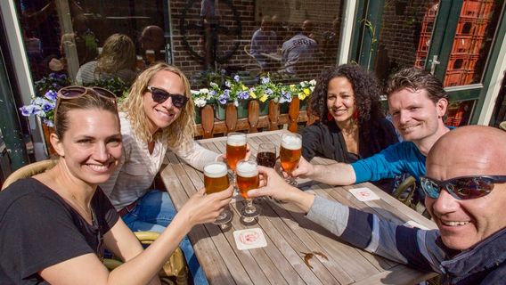 RotterdamTours