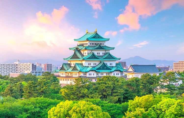 日本名古屋包車遊 白川鄉/高山/岐阜/靜岡/下呂/金澤/富山/立山黑部一日遊或多日遊【華人司機 飯店上門接送 升龍道之旅 可私人訂制行程 打卡網紅景點】