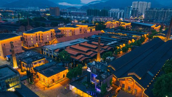 Taoyuangu Valley (Sanbao Village) + Taoyangli (Imperial Kiln Museum) + Taoxichuan 1-day tour