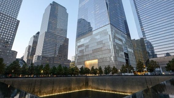 New YorkTours