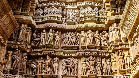 Khajuraho