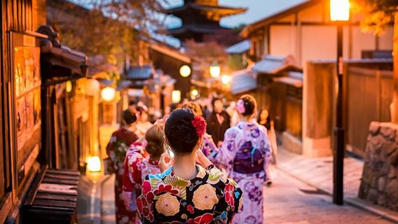 KyotoTours