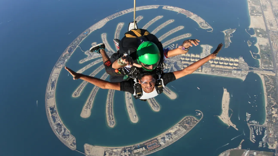 DubaiTours