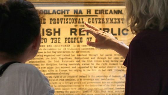 National Print Museum: Entry Ticket + Guided Tour