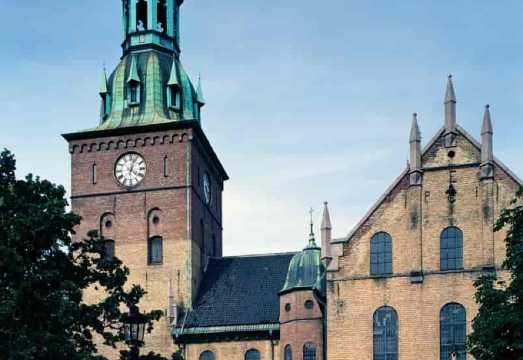 Private Oslo Day Tour: Bygdøy, Vigeland Park, Oslo Fjord & Folk Museum