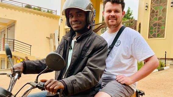 KampalaTours