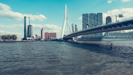RotterdamTours