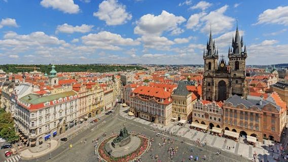 Wroclaw