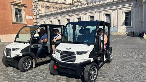 Rome