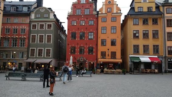 StockholmTours