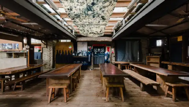 Taiwan Miaoli Longteng Broken Bridge + Shengxing Station + Zhuoye Cottage one-day tour