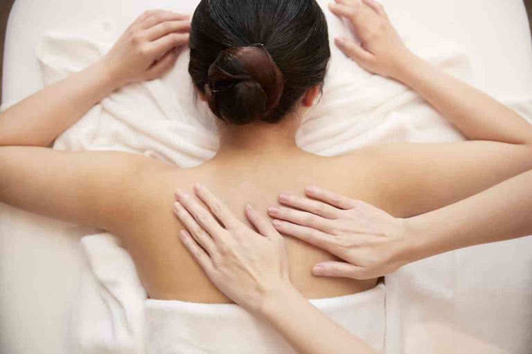 Kim's Massage and Spa （No.5）水療按摩體驗—普吉老城區