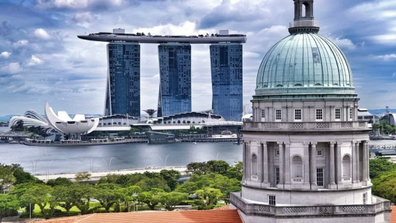 SingaporeTours