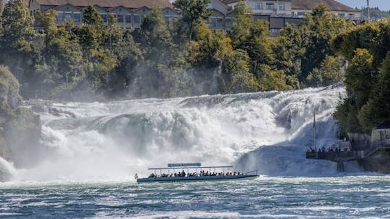LucerneExperiences