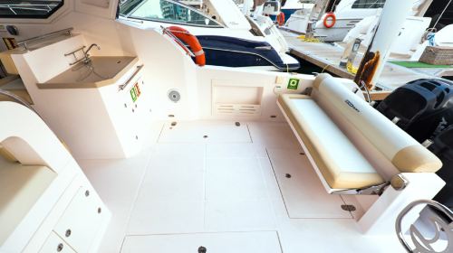 Dubai Yacht Cruise Adventure on the Arabian Gulf Transport Passes 2