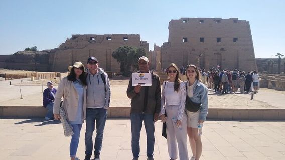 HurghadaTours