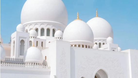 杜拜亞斯島+法拉利主題公園+阿布達比海洋世界+阿提哈德大廈