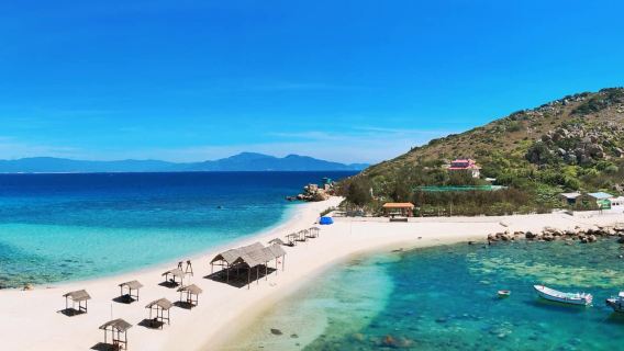 Ninh ichTours
