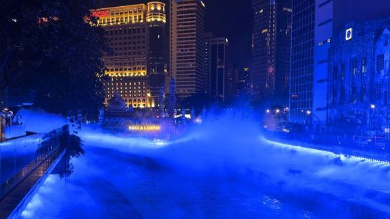 Kuala LumpurTour Trong Ngày