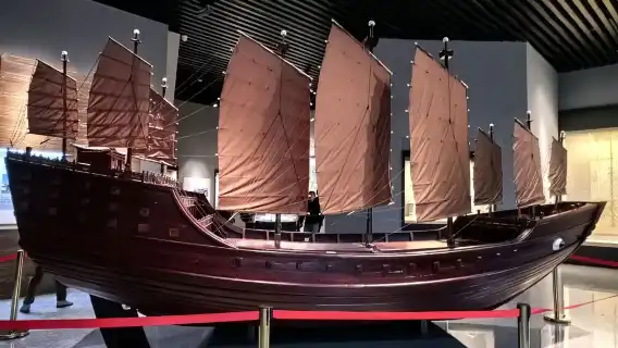 中国の博物館７（雲南省博物館１） 最新】雲南省博物館 - チケット、営業時間、口コミ、写真 [2025