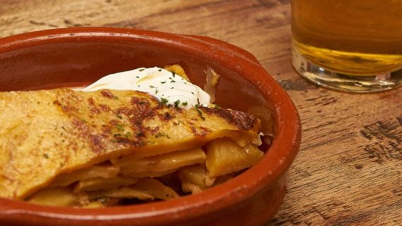 Cologne Südstadt Culinary Food Tour