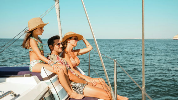 PortimaoExperiences