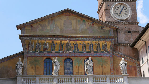 Rome