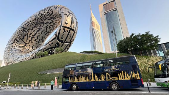 DubaiTransport