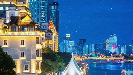 GuangzhouTours