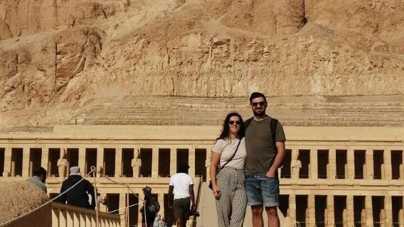 LuxorTours