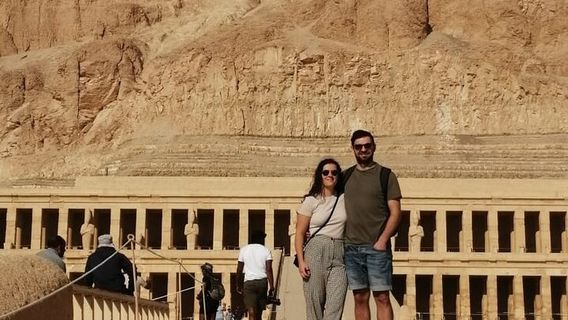 LuxorTours
