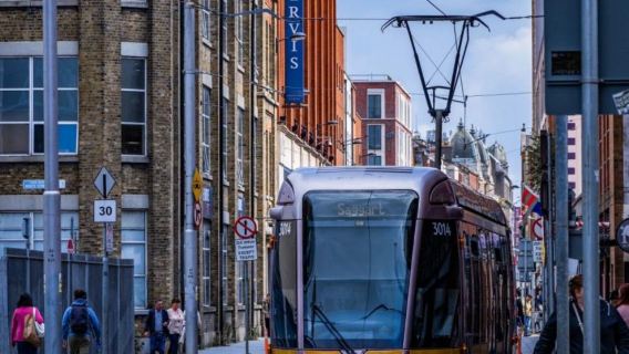 愛爾蘭莫赫懸崖+巴倫+戈爾韋一日遊/行程可調-悅享旅途