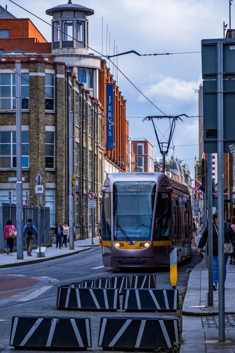 愛爾蘭莫赫懸崖+巴倫+戈爾韋一日遊/行程可調-悅享旅途