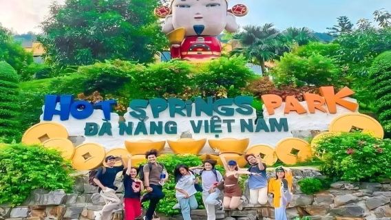 Da NangTours
