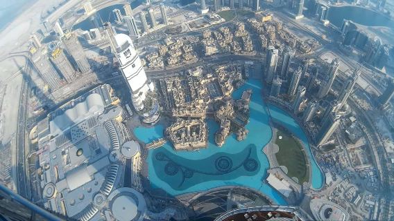 DubaiTours