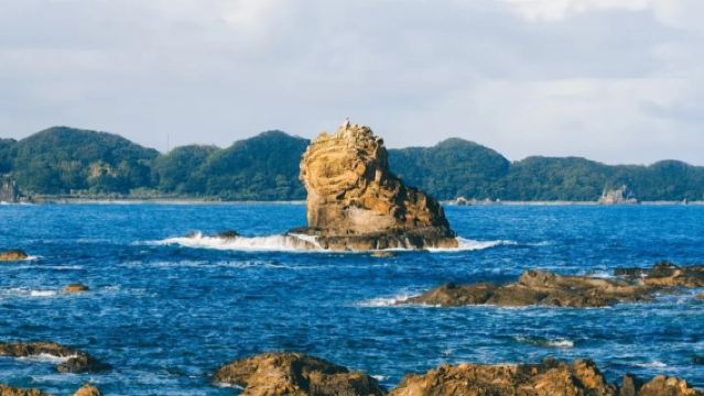 日本大阪-和歌山-白濱一日遊12h-可關西周邊日本全境&包車