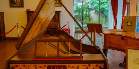 廈門鼓浪嶼人工講解【海上花園與音樂之旅丨可選場次 時長】