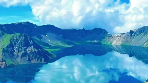 Wycieczka jednodniowa z okazji promocji majowej: Park Północnego Zbocza Changbai Shan + Jezioro Niebiańskie + Spływ rzeką Changbai Shan