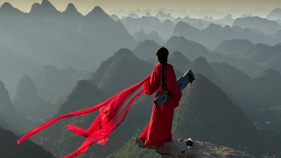 Yangshuo