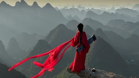 Yangshuo